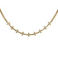 Cross Necklace