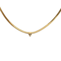 Delphine Necklace