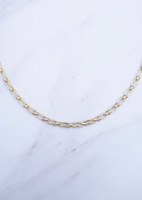 Gianni Link Necklace