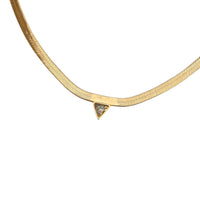 Delphine Necklace
