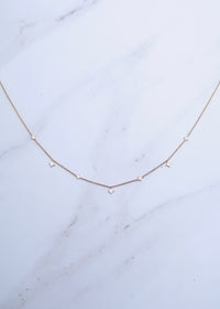 The Gem Necklace