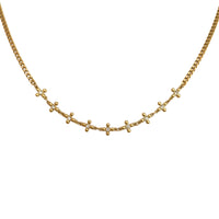 Cross Necklace
