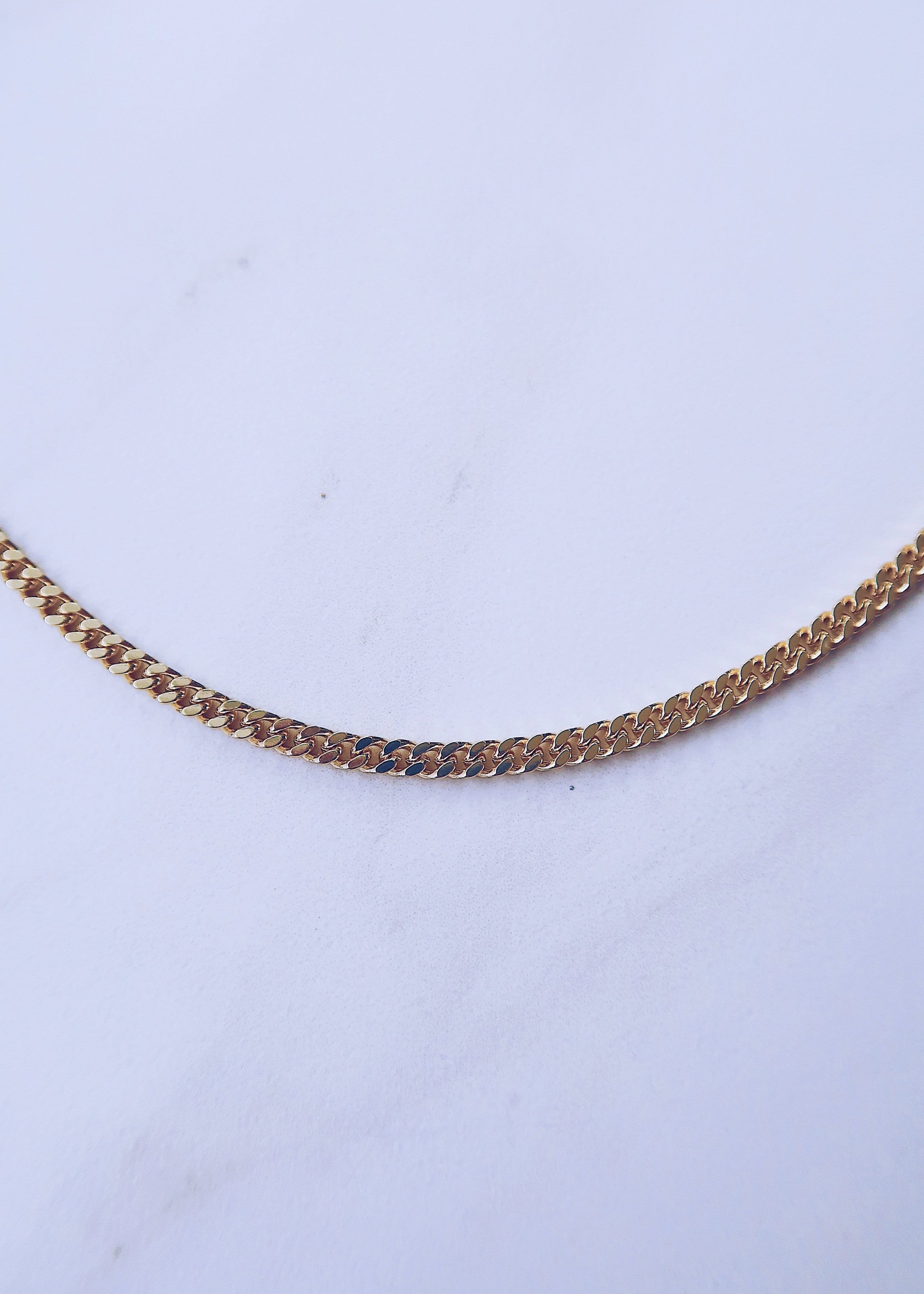 Curb Chain