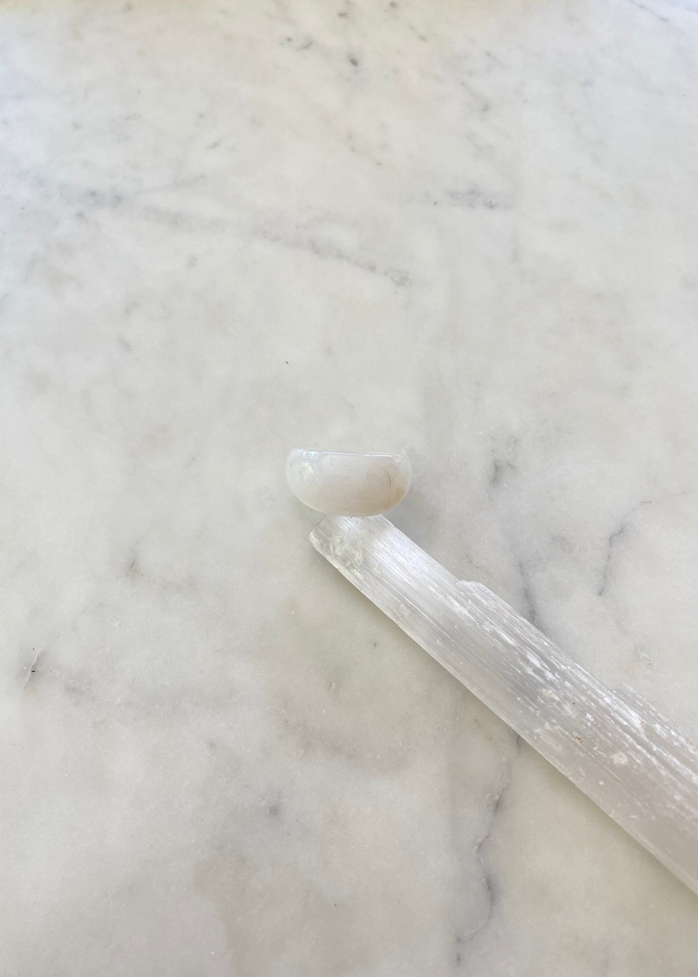 Marble Lu Ring
