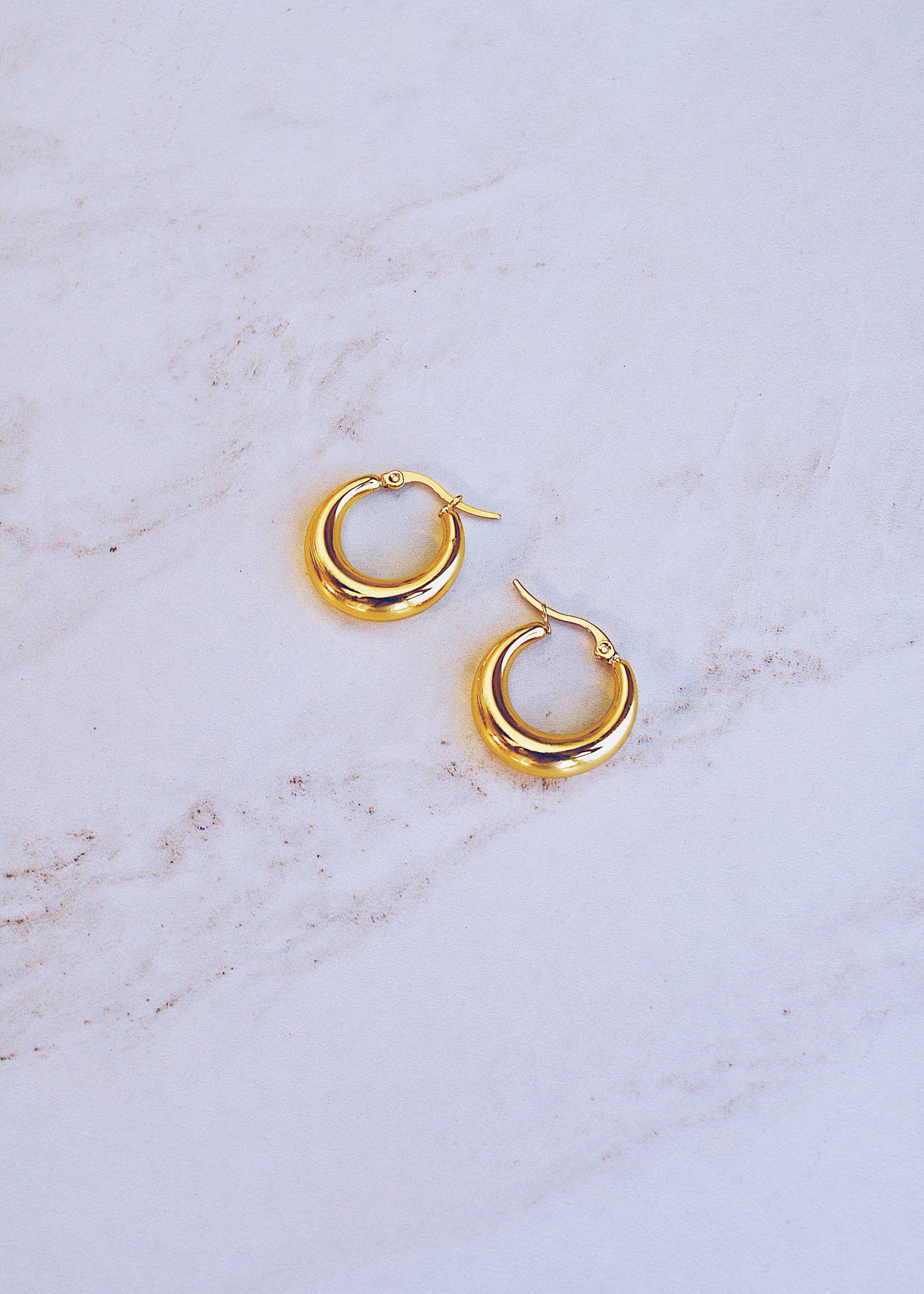 Mini Orb Hoops