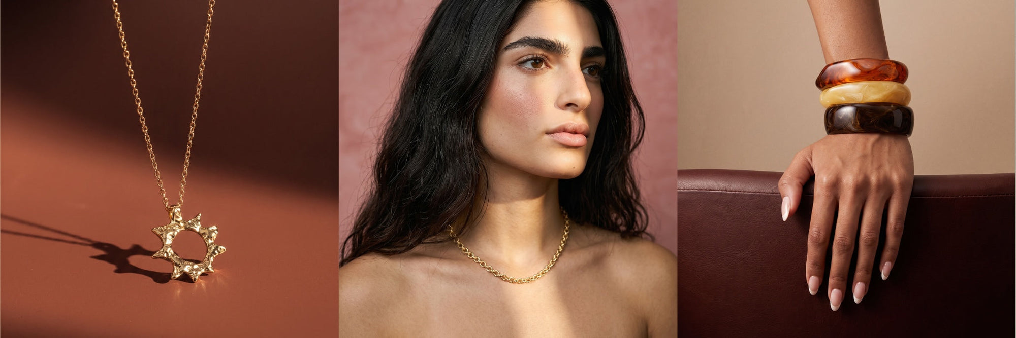 Leo Zodiac Jewelry