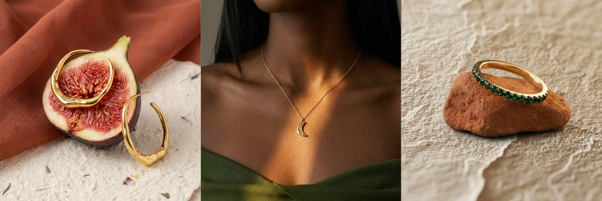 Taurus Zodiac Jewelry