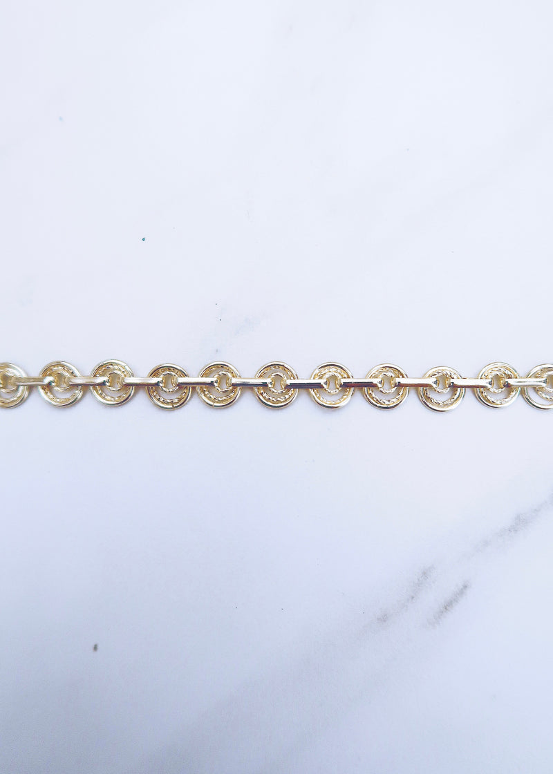 Astrid Waist Chain