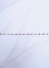 Pearl Waist Chain