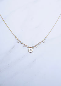 Vera Necklace