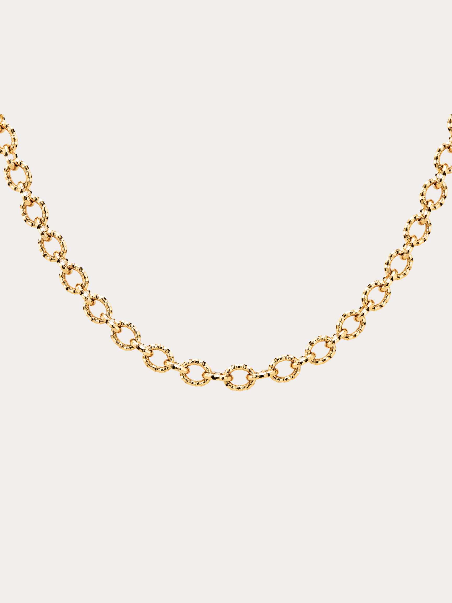 Sunburst Necklace