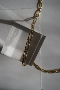 Gianni Link Necklace