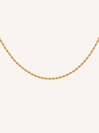 2mm Rope Chain