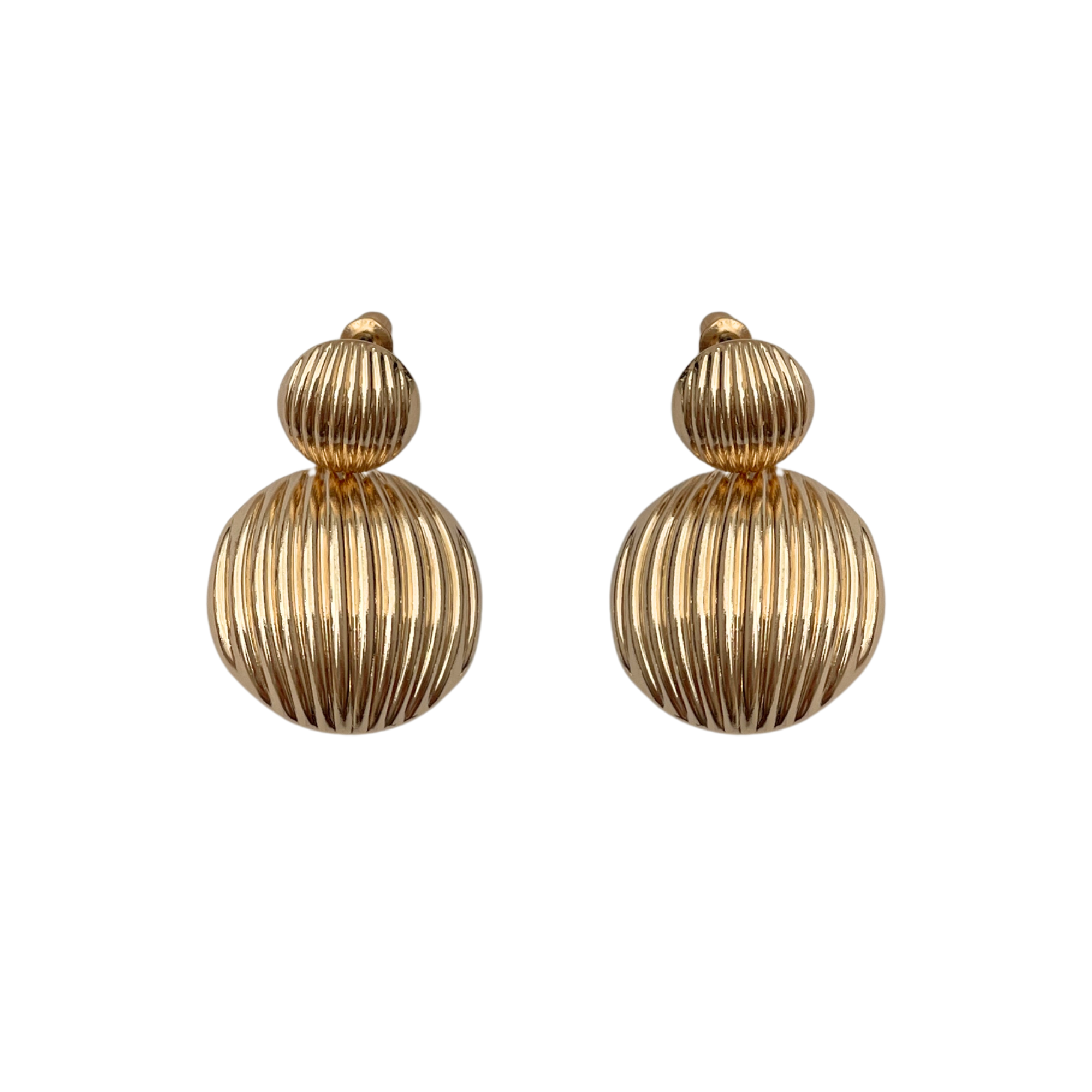 Disco Nights Earrings