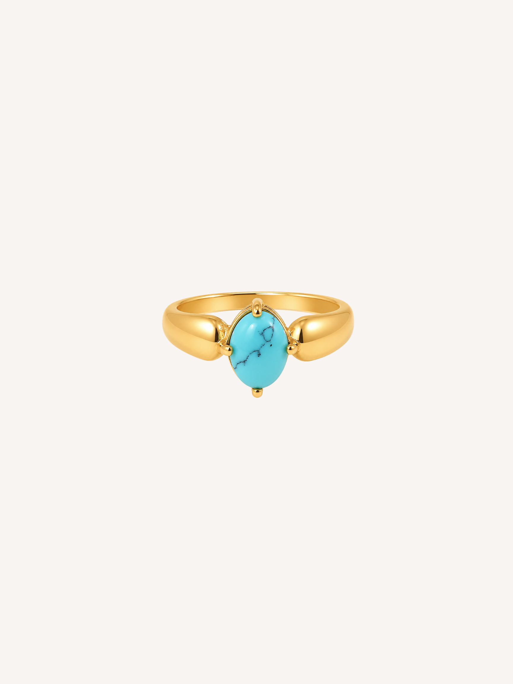 Turquoise Ring