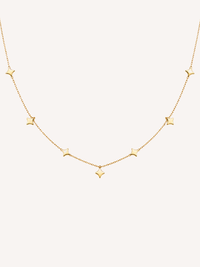 The Gem Necklace