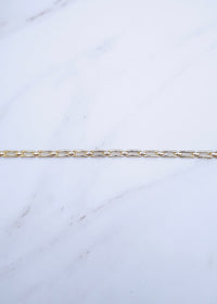 Gianni Link Bracelet