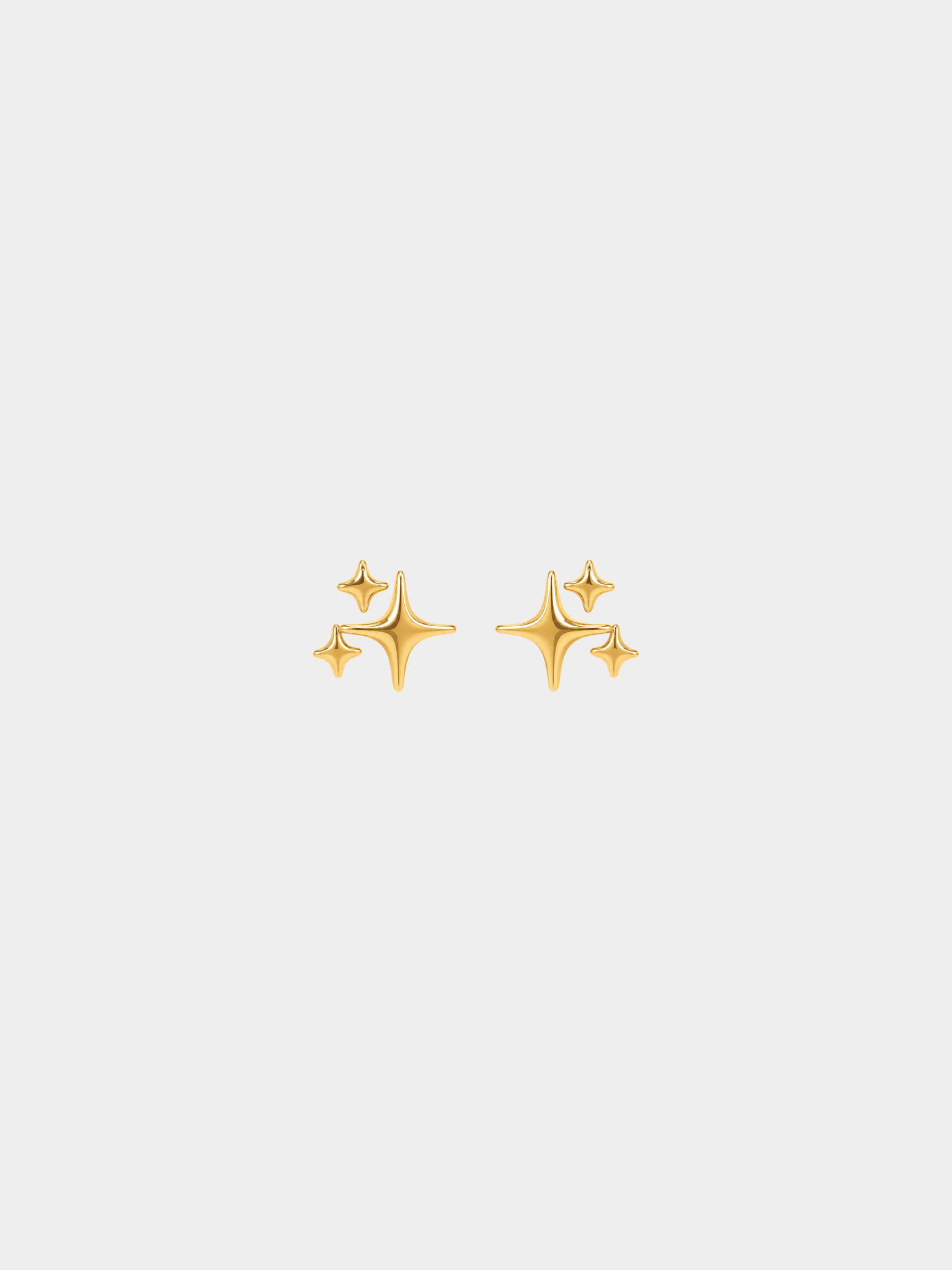 Supernova Studs