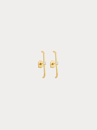 Evie Suspender Earrings