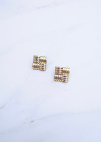 Genevieve Studs