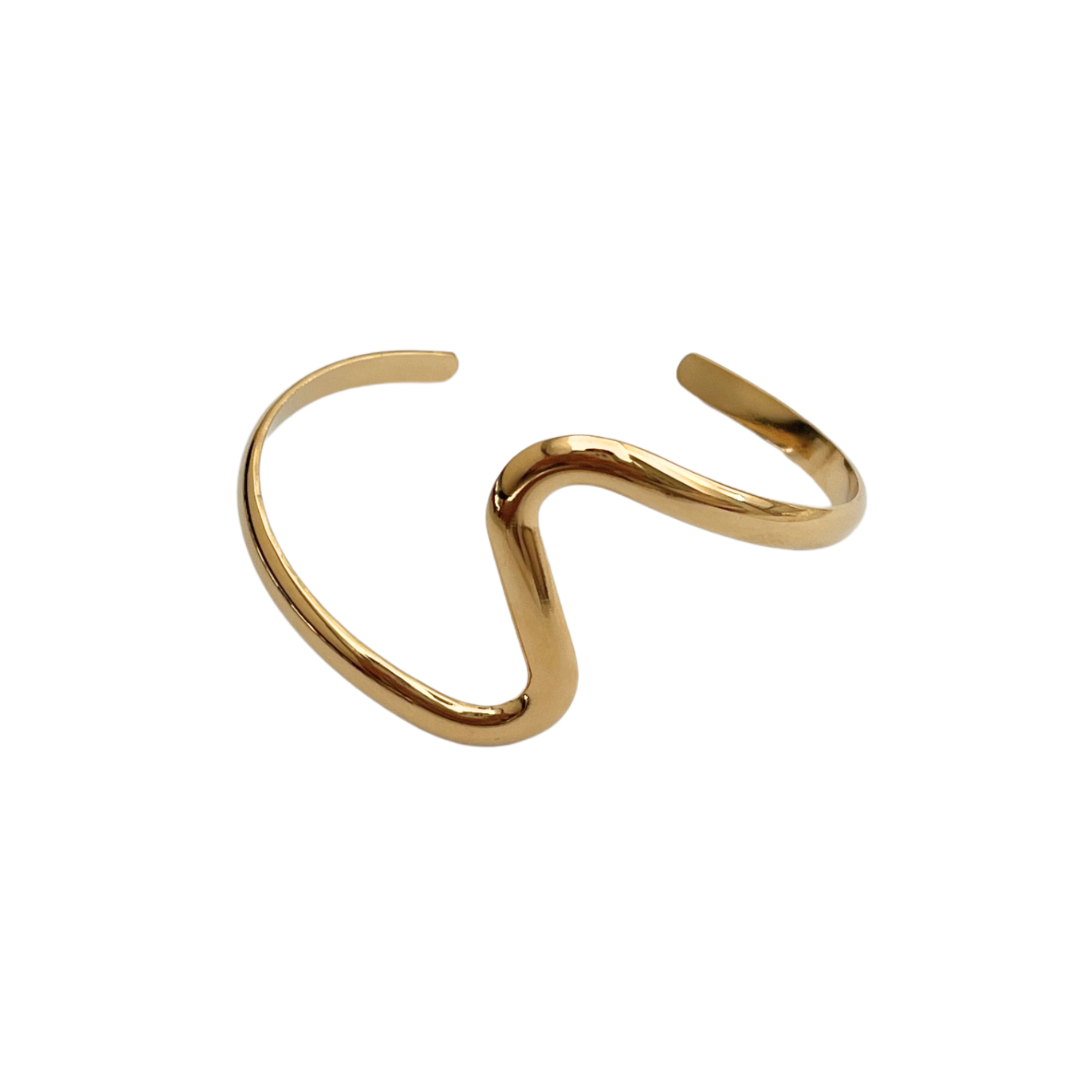 Waves Arm Band