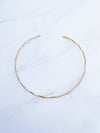 Elise Twisted Choker