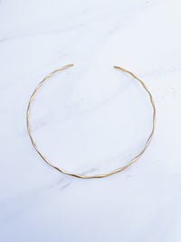 Elise Twisted Choker