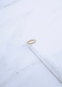 Disc Ring