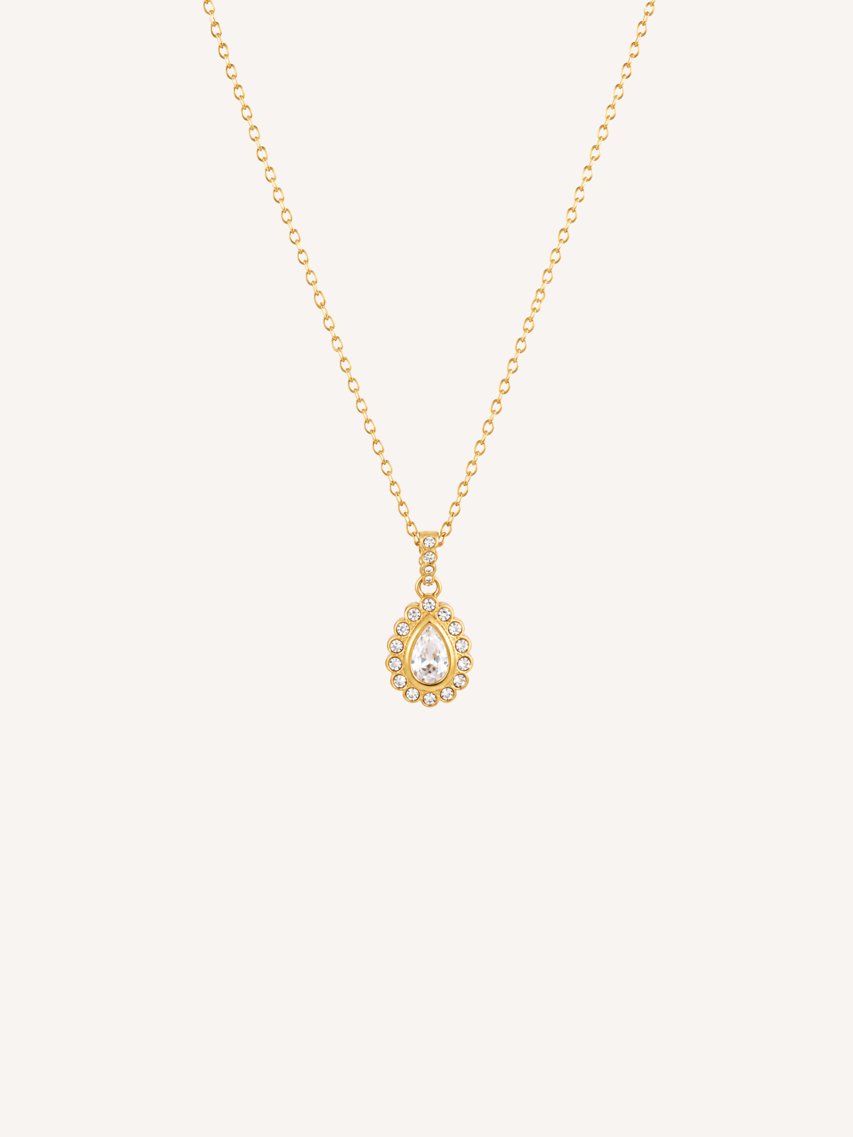 Bella Necklace