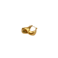 Mini Diamond Studs