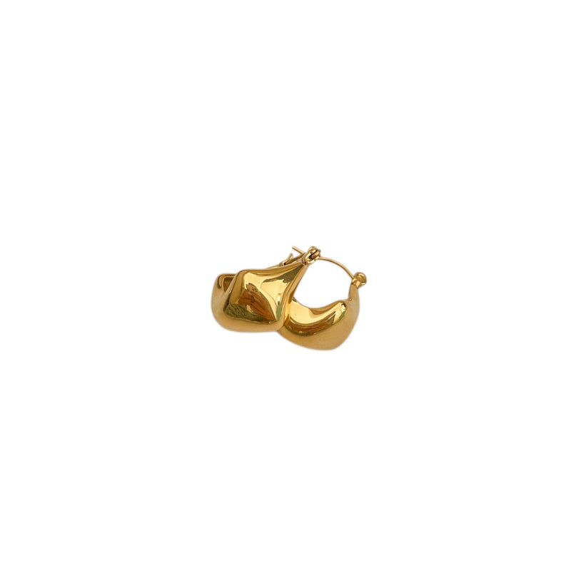 Mini Diamond Studs