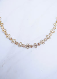 Luisa Necklace