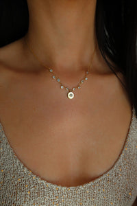 Vera Necklace