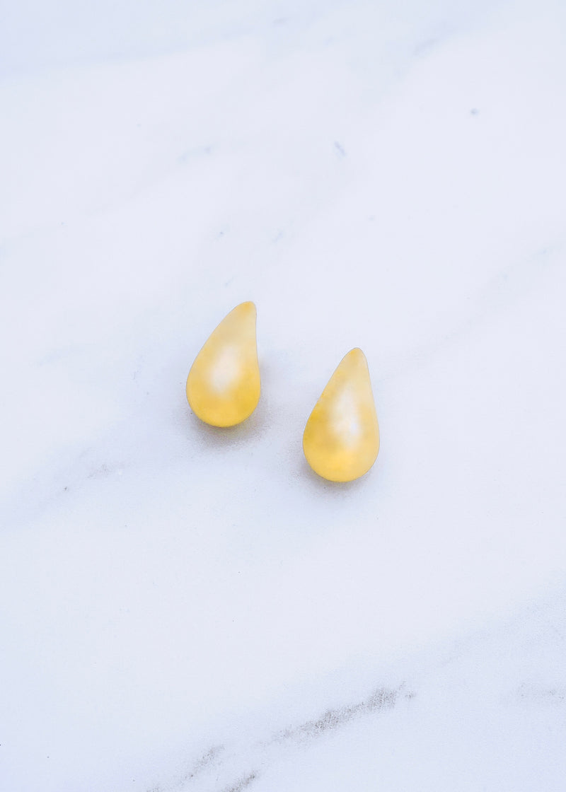 Dove Earrings