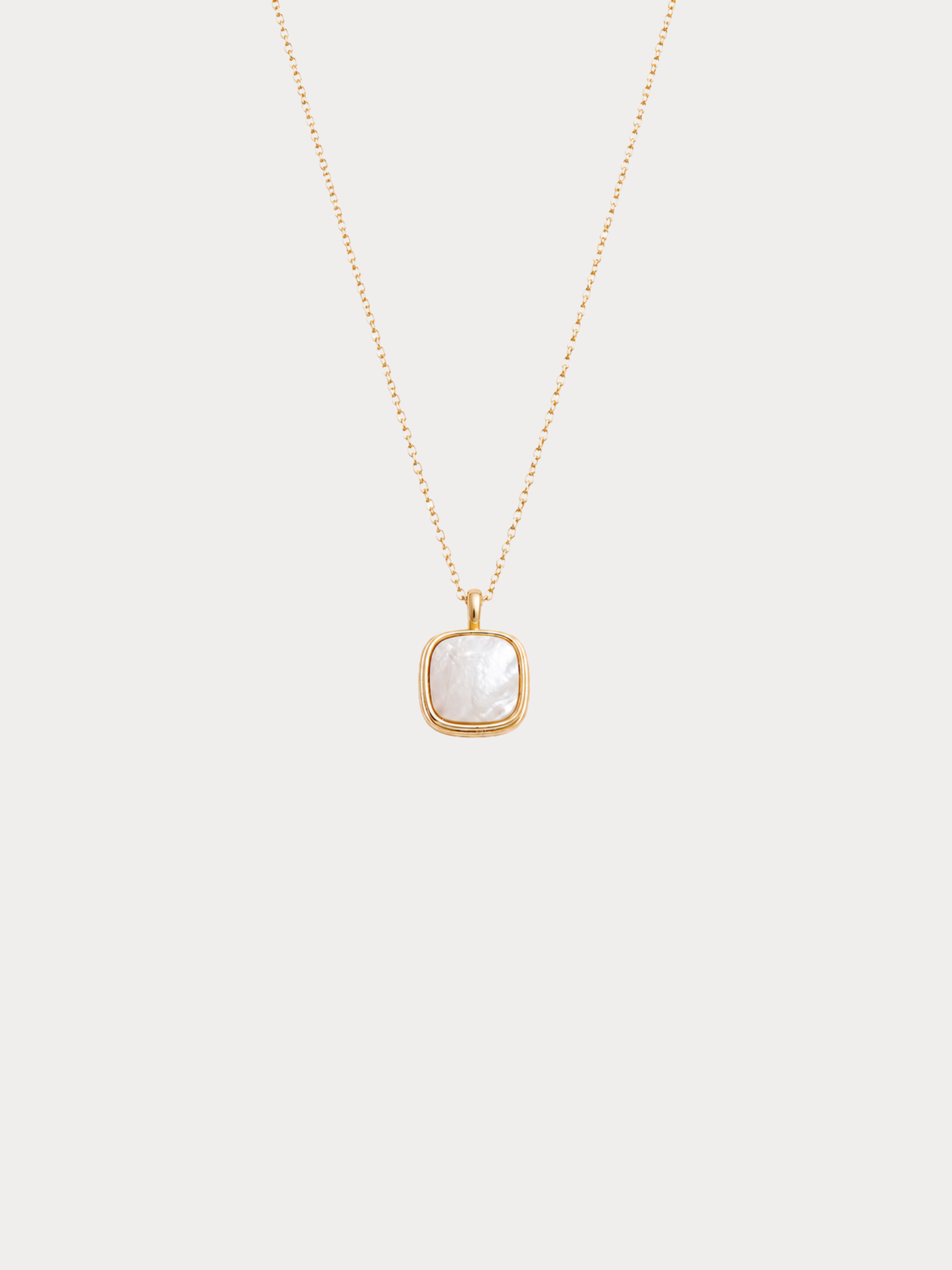Romy Pearl Necklace