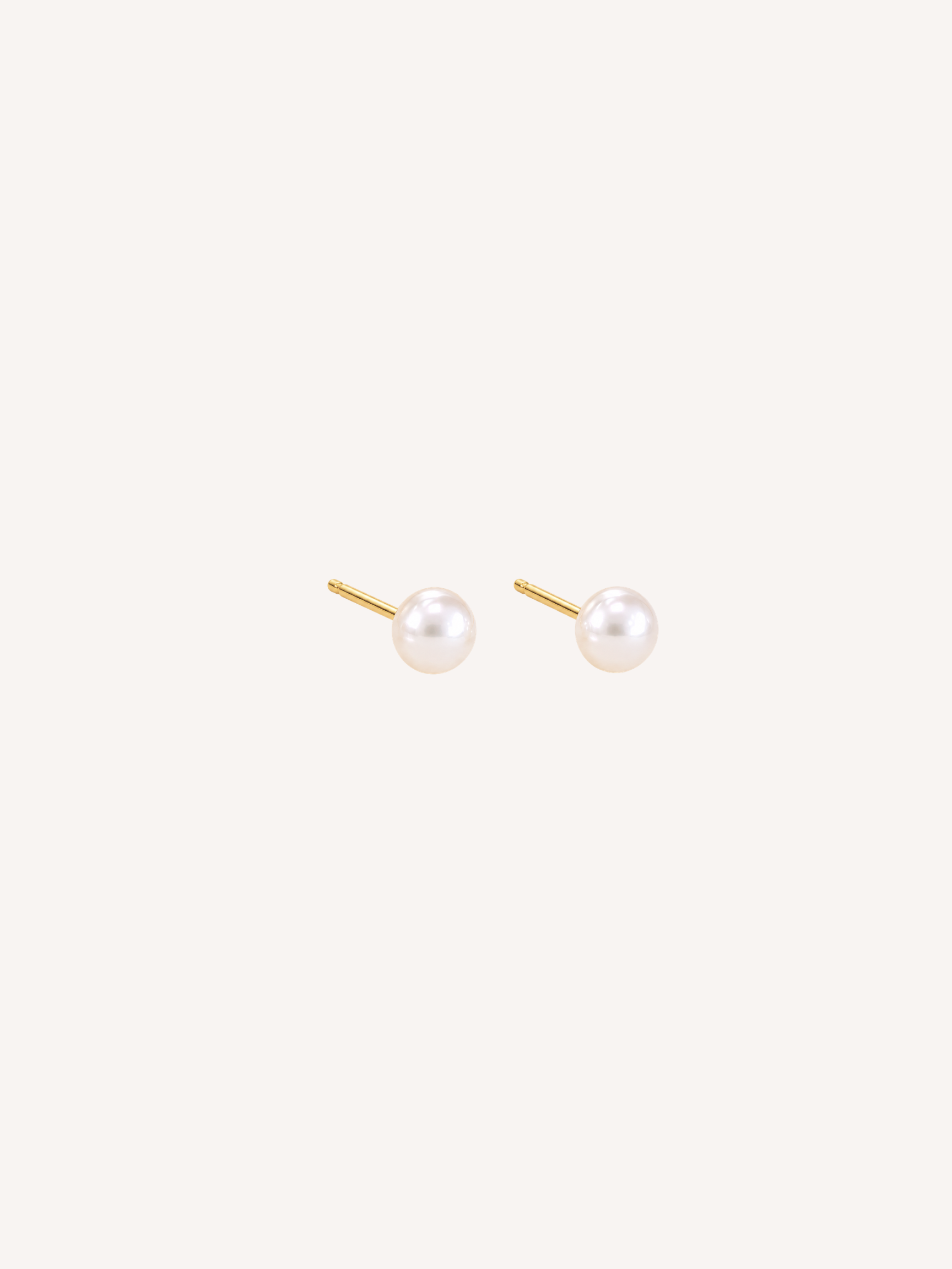 Pearl Studs