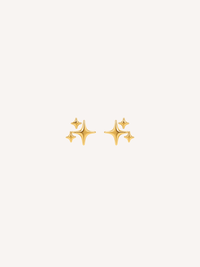 Supernova Studs