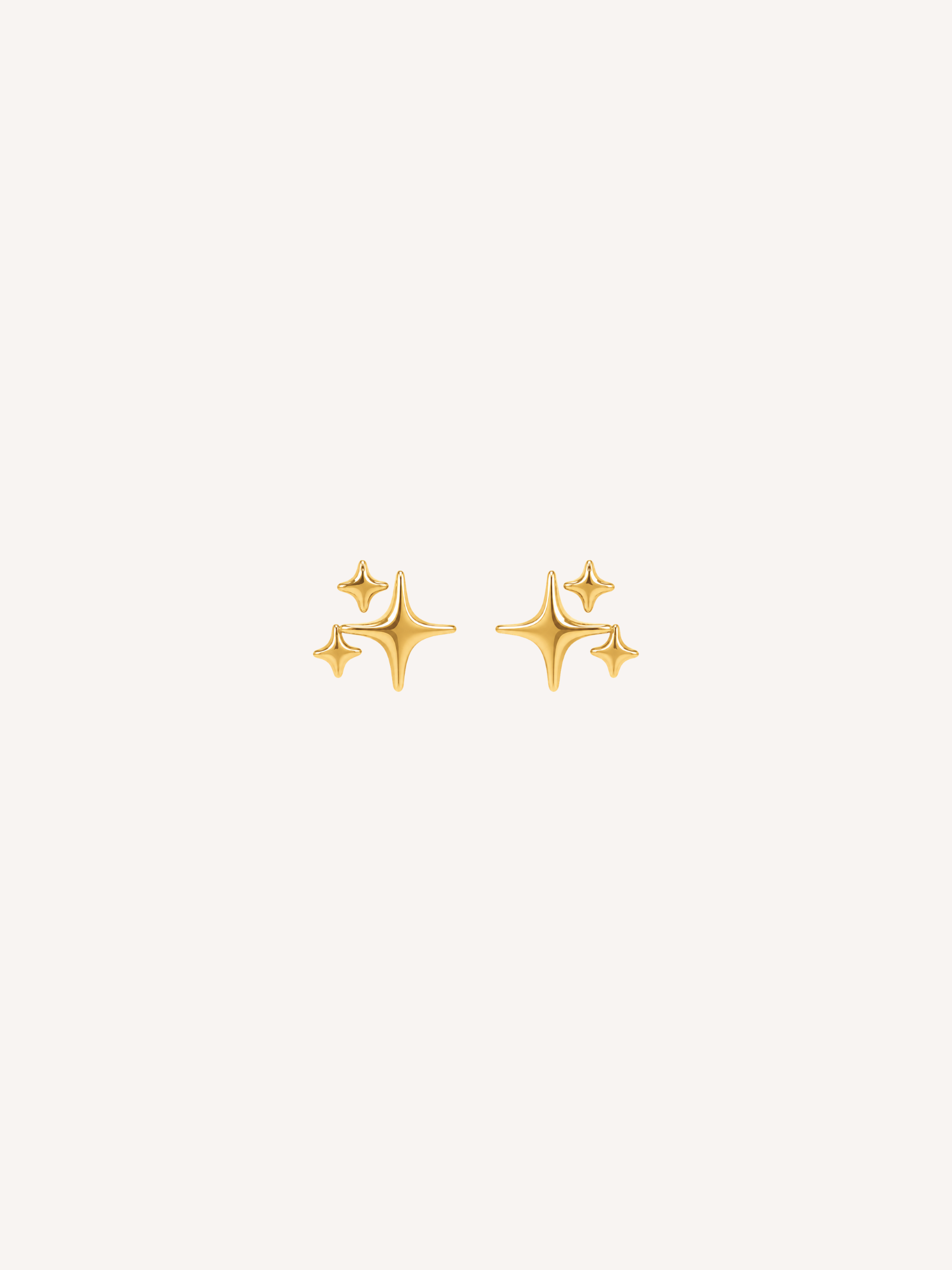 Supernova Studs