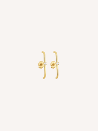 Evie Suspender Earrings