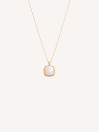Romy Pearl Necklace