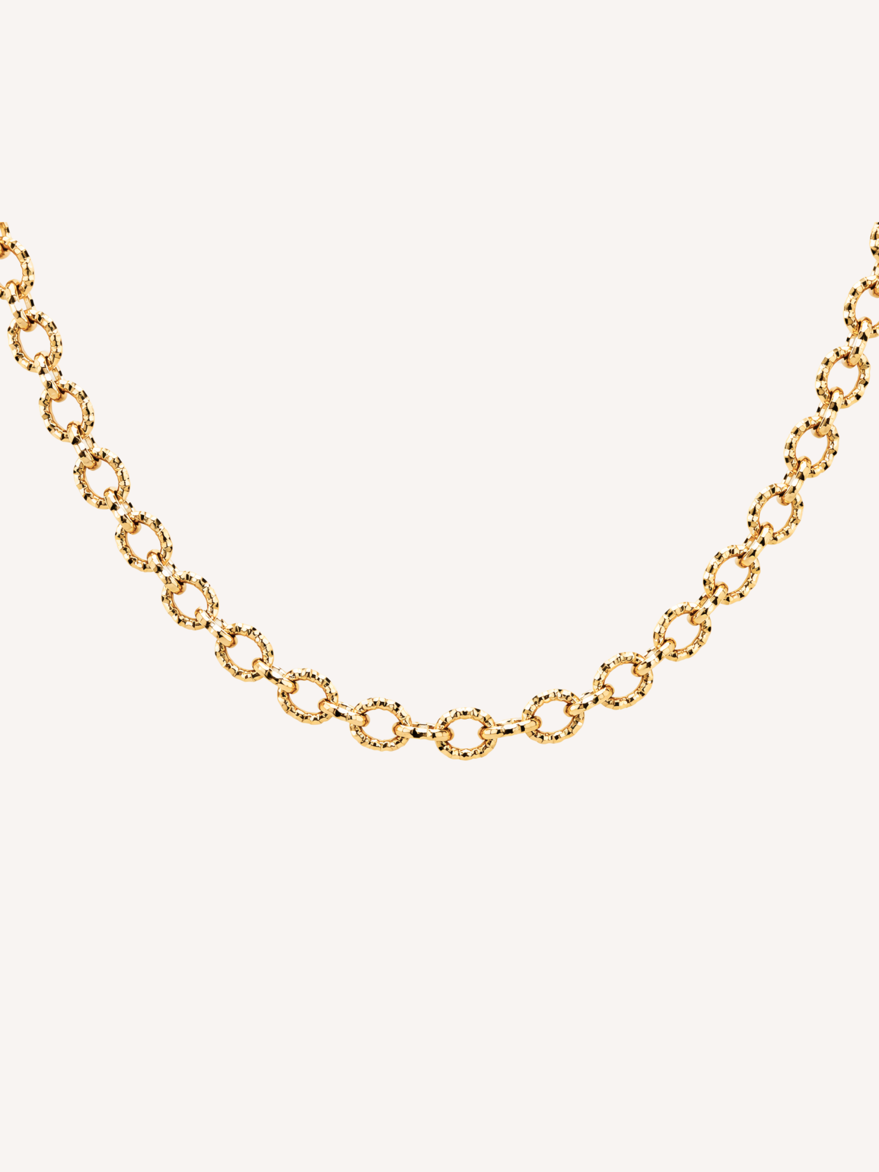 Sunburst Necklace