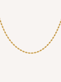Sienna Beaded Necklace