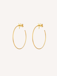 Stargirl Hoops