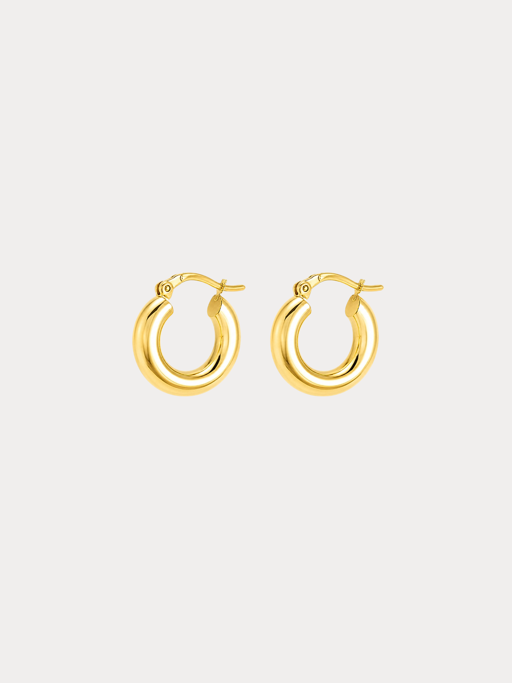 Elio Hoops