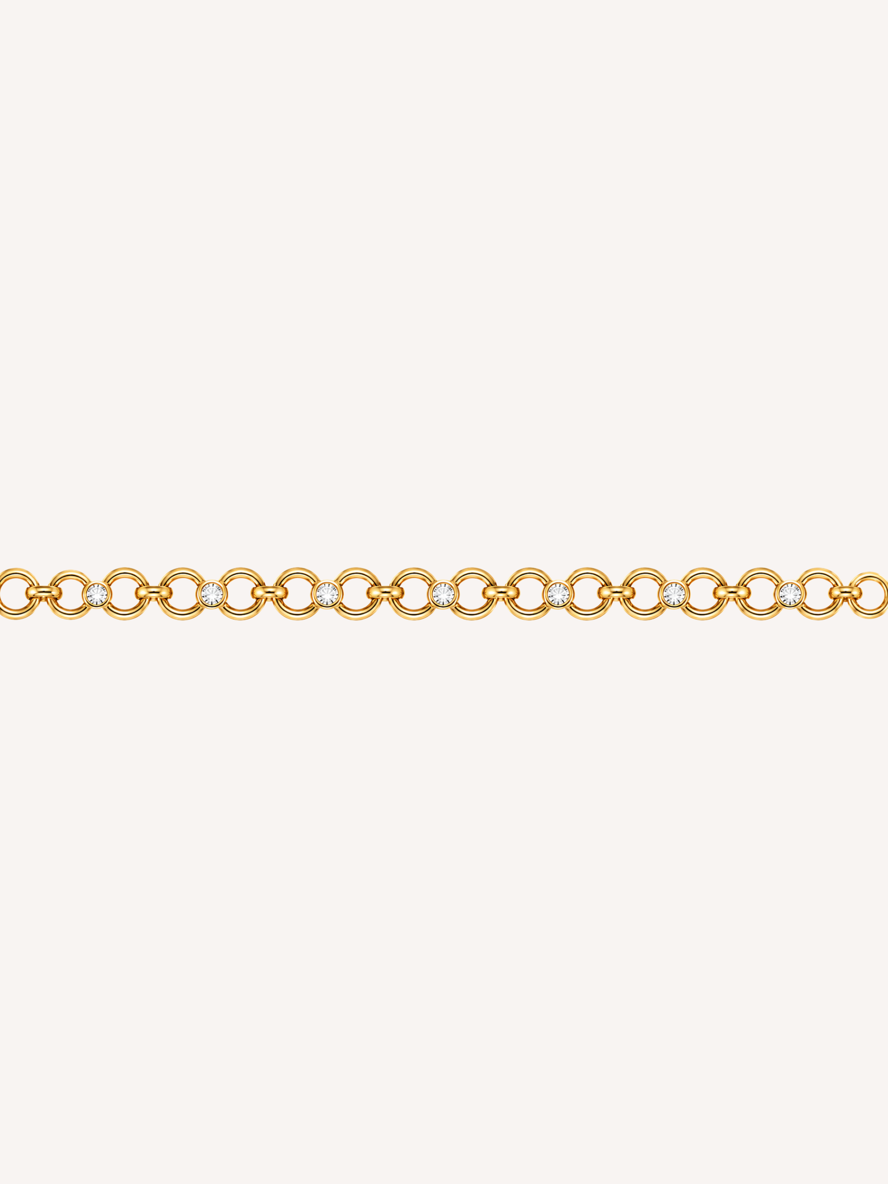 Emmy CZ Bracelet