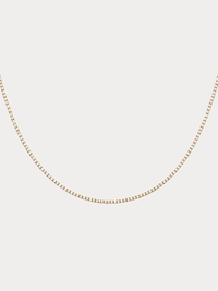 Enya Necklace