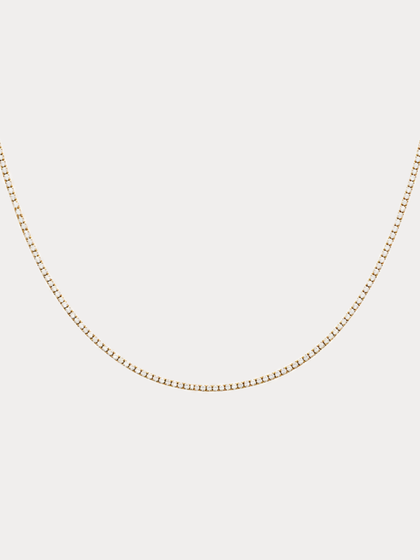 Enya Necklace