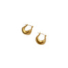 Mini Diamond Studs