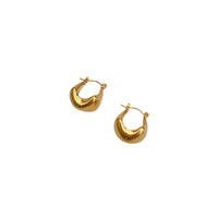 Mini Diamond Studs