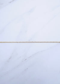 Disc Waist Chain